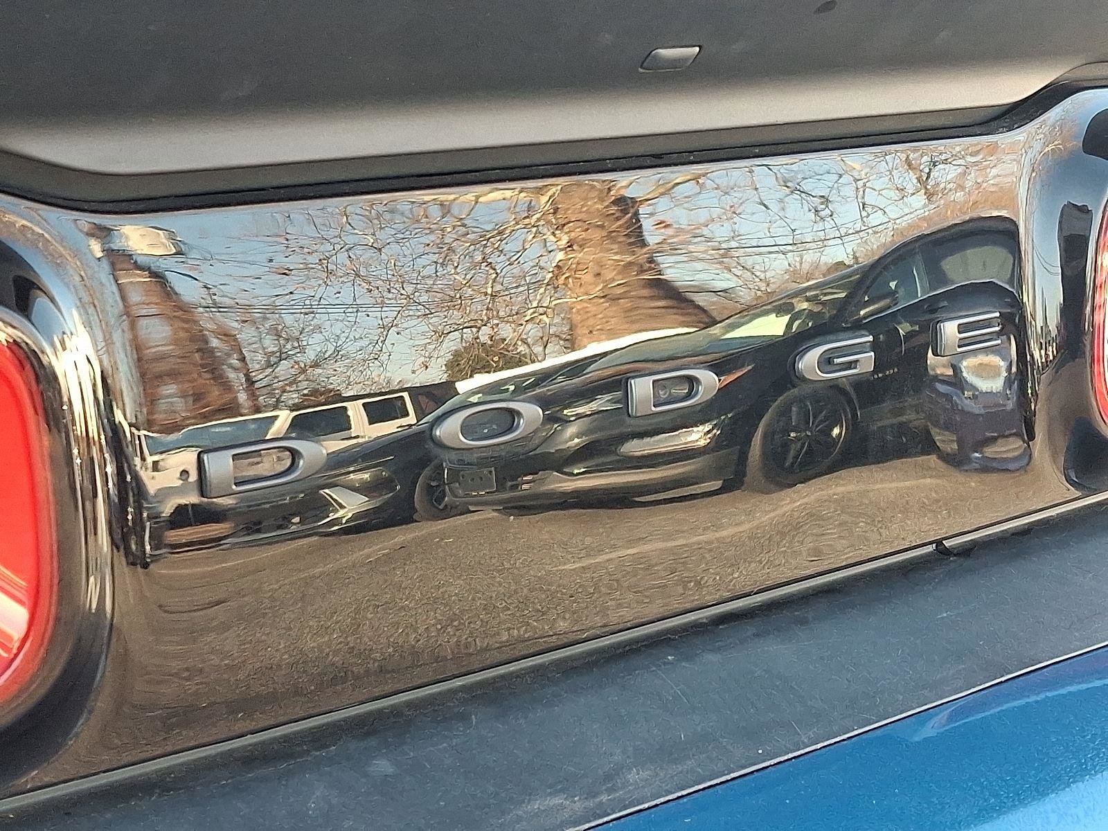 Used 2023 Dodge Challenger GT w/ Blacktop Package image 30