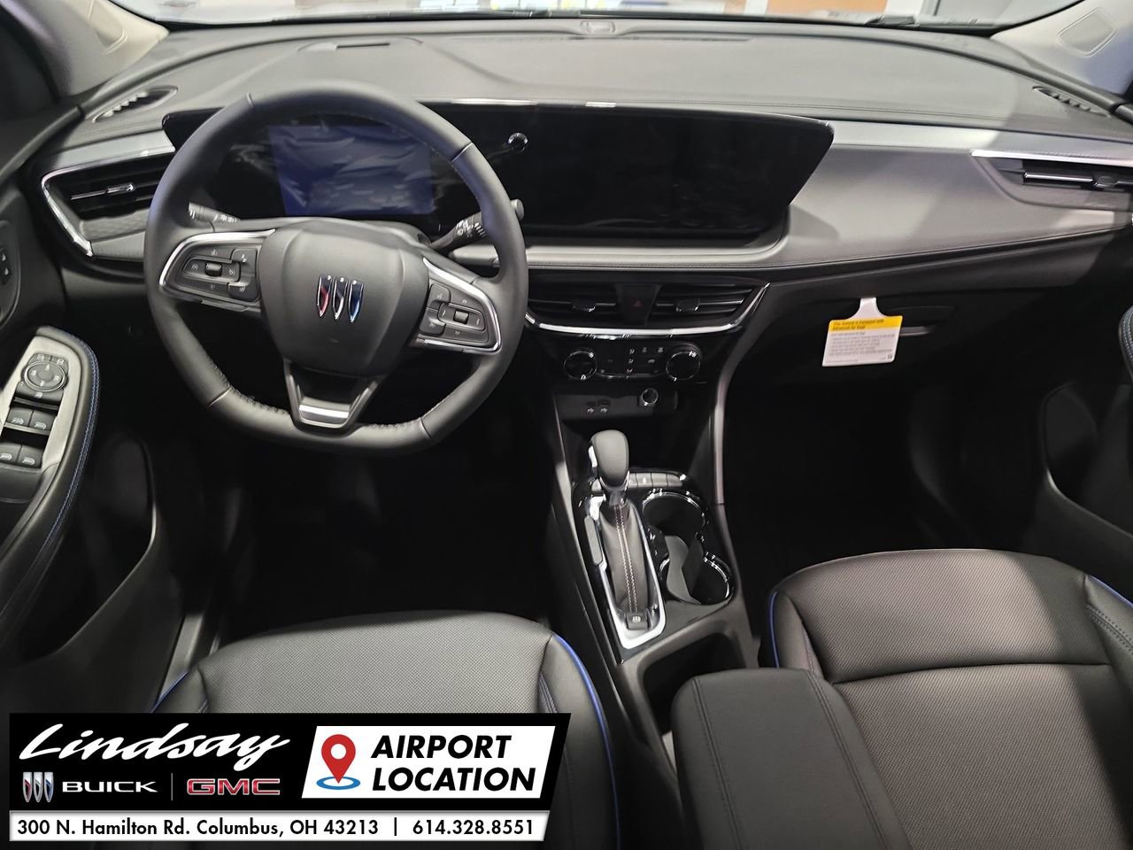 New 2026 GMC Sierra 2500 Denali w/ Technology Package image 2