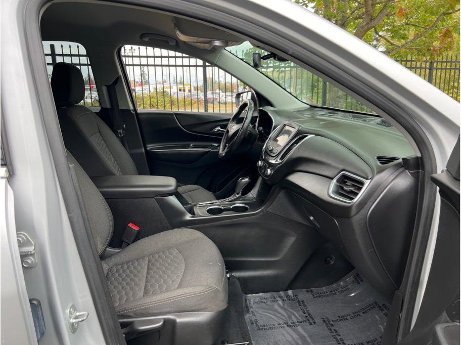 Used 2019 Chevrolet Equinox LT image 20
