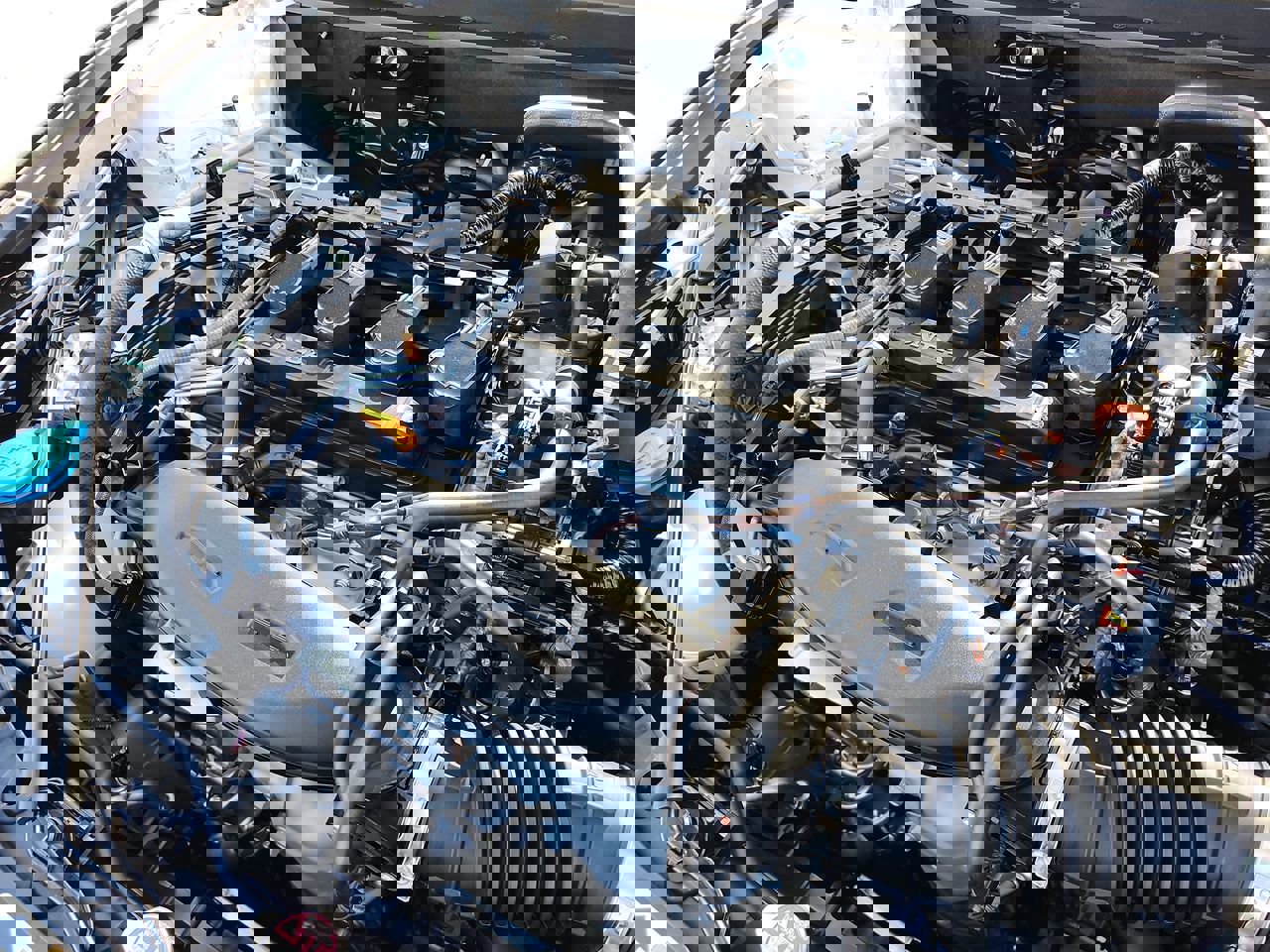 New 2025 Honda Accord SE image 24