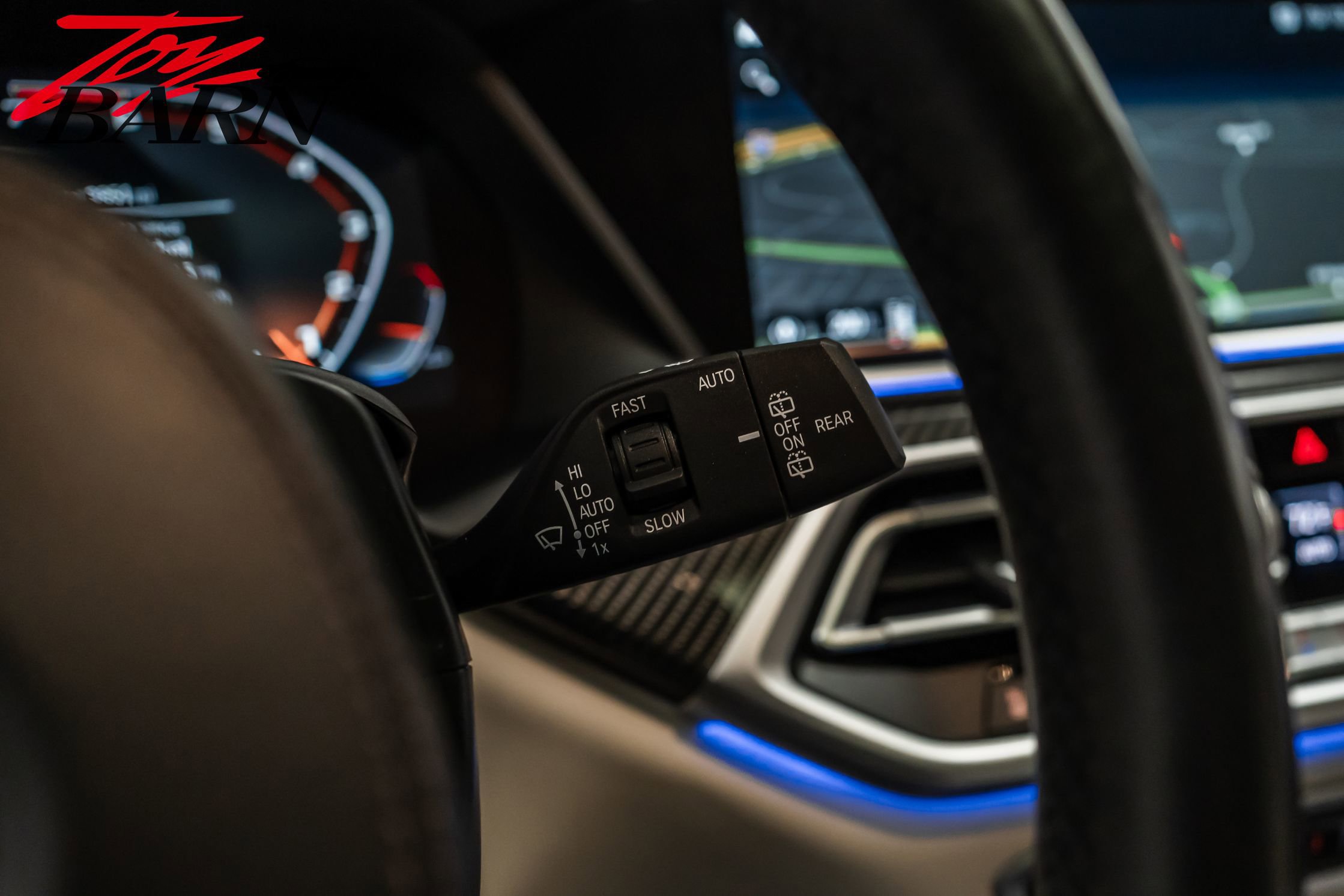 Used 2023 BMW X5 M50i w/ Executive Package image 38