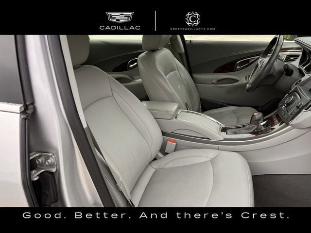 Used 2013 Buick LaCrosse Premium FWD image 21