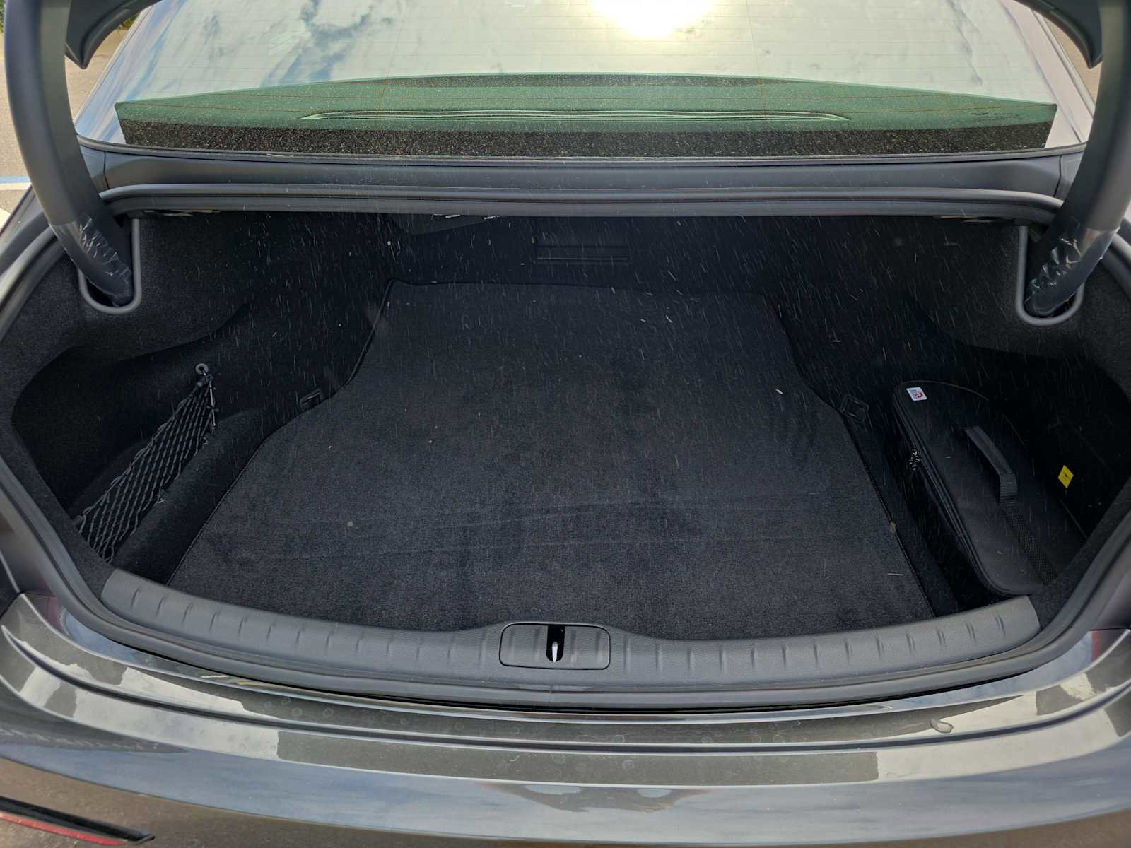 New 2026 Genesis G80 2.5T Sport Prestige image 27