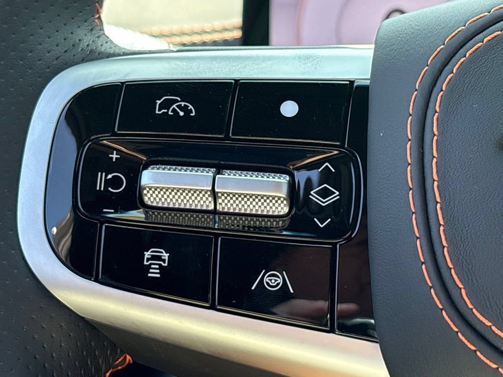New 2026 Genesis GV70 3.5T Sport Prestige AWD/4WD image 24