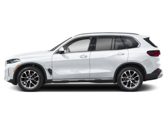 Used 2026 BMW X5 xDrive40i AWD/4WD image 3