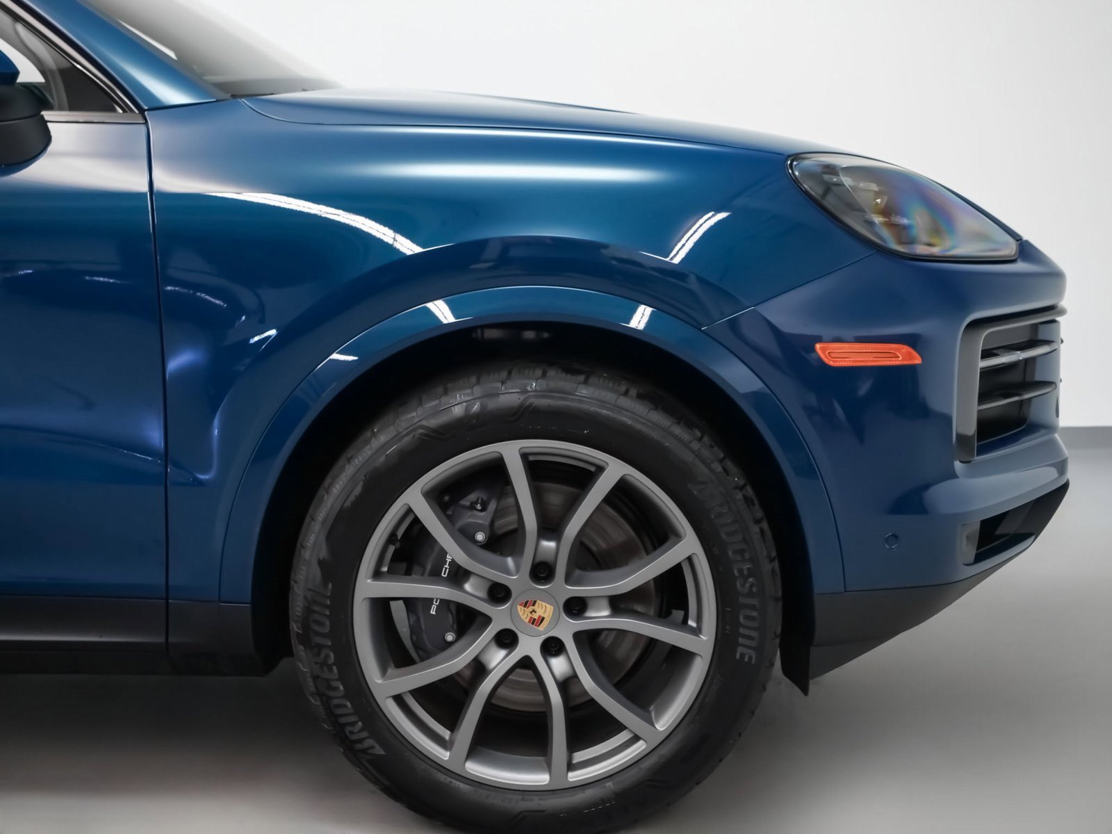 Used 2024 Porsche Cayenne image 14