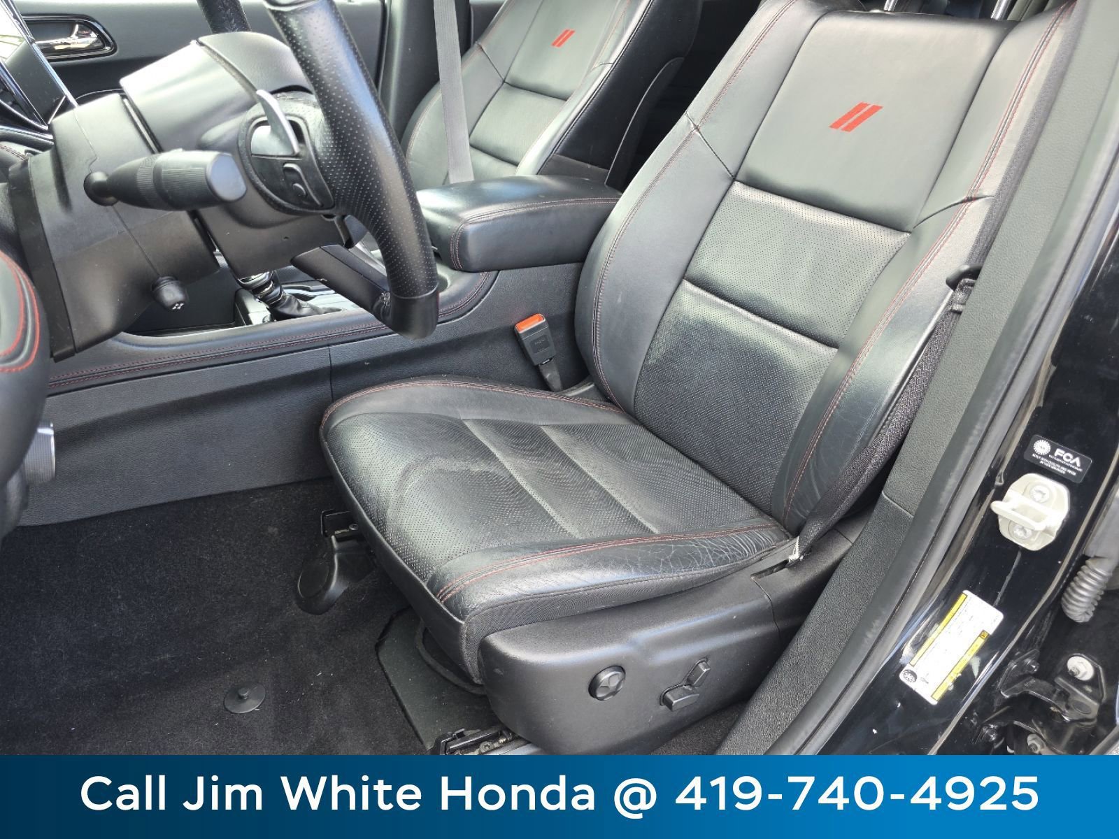 Used 2023 Dodge Durango GT AWD/4WD image 26