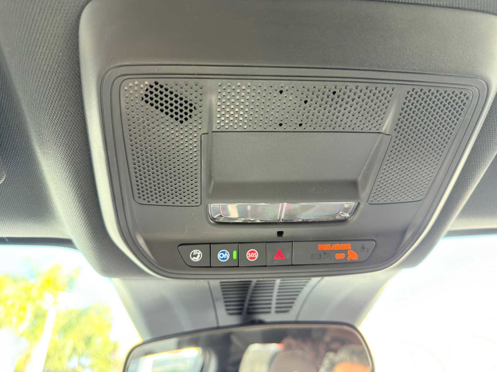 New 2026 Chevrolet Blazer EV LT image 36