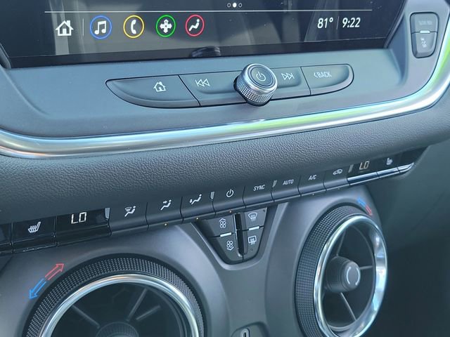 New 2026 Chevrolet Blazer LT image 26