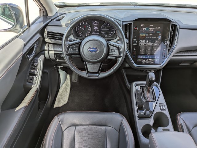 Used 2024 Subaru Crosstrek 2.5i Limited AWD/4WD image 16