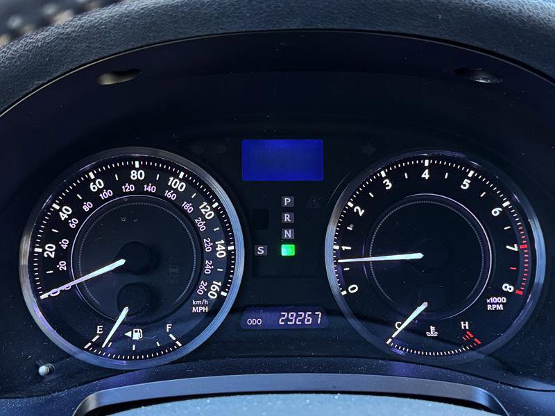 Used 2011 Lexus IS 350C w/ Luxury Pkg image 20