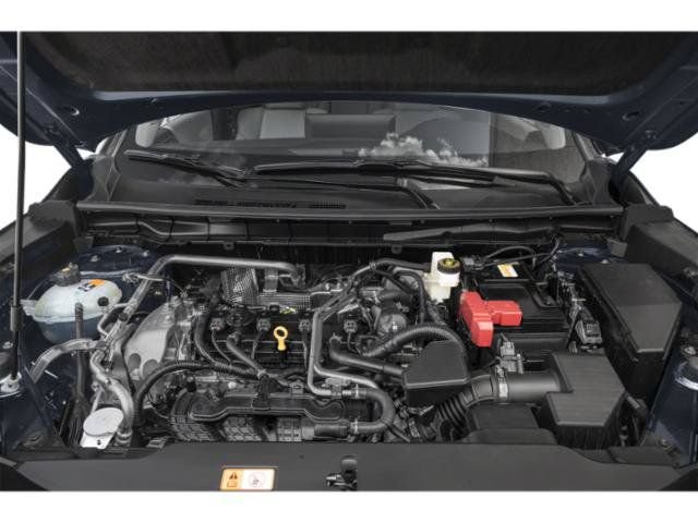 New 2026 Mitsubishi Outlander SEL FWD image 14