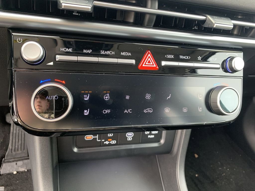 New 2026 Hyundai Tucson Limited AWD/4WD image 20