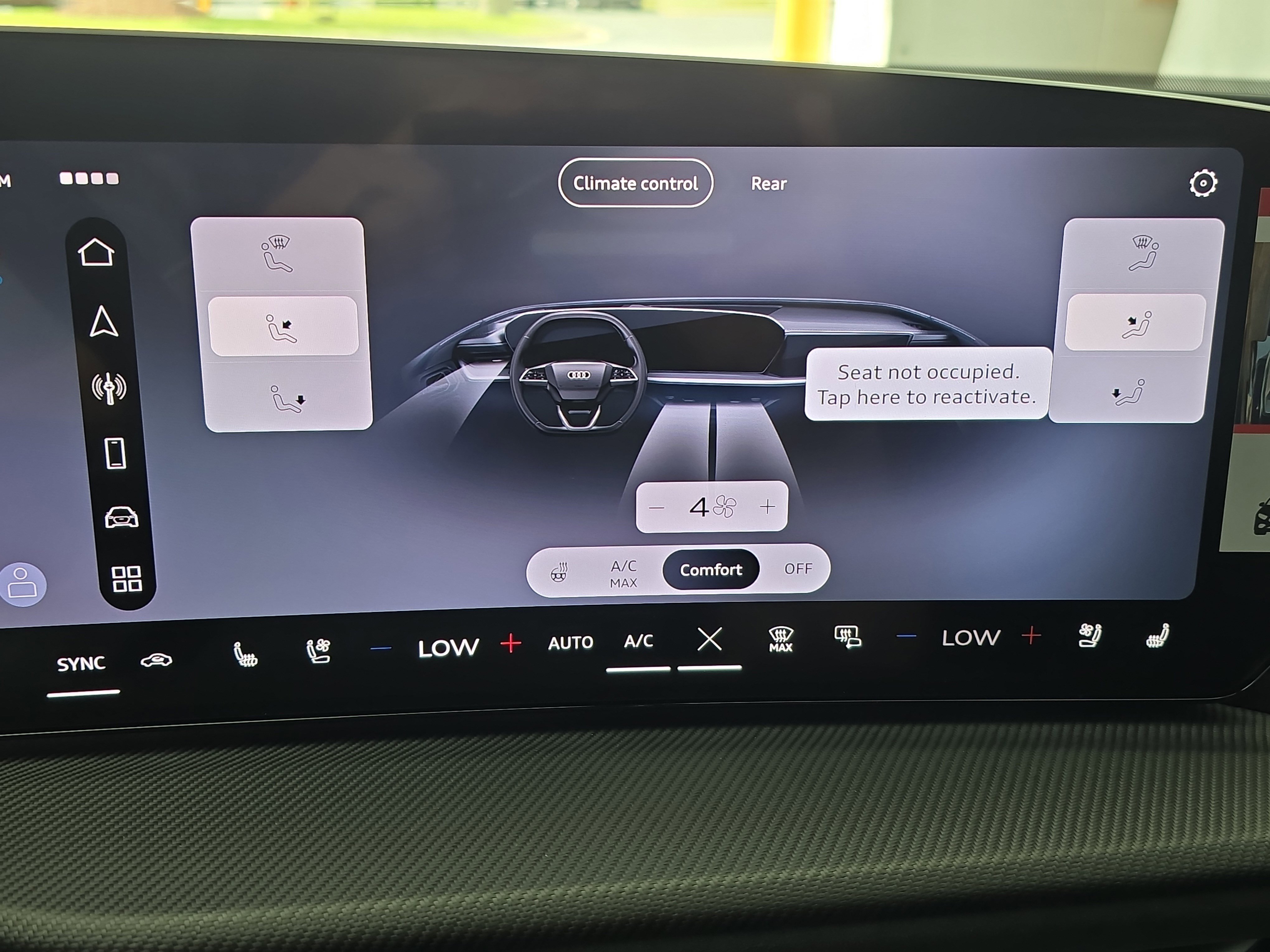 New 2026 Audi SQ5 Premium Plus image 24