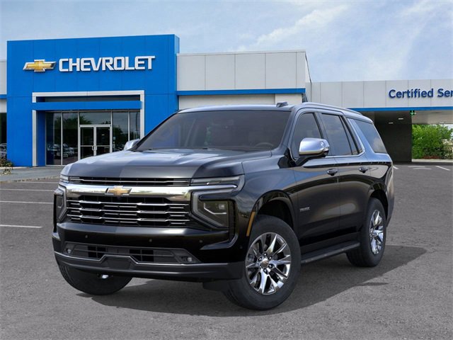 New 2026 Chevrolet Tahoe Premier w/ Sun And Tow Package image 6