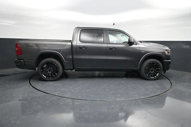 New 2027 RAM 1500 Limited AWD/4WD image 11