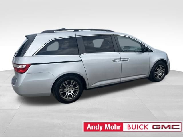 Used 2011 Honda Odyssey EX image 16