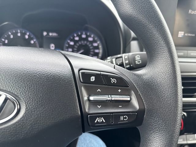 Certified 2023 Hyundai Kona SEL image 25