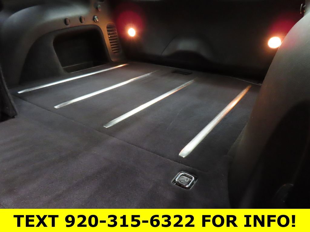 Used 2015 Jeep Grand Cherokee Limited AWD/4WD image 15