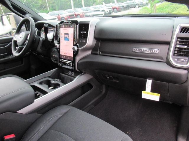 New 2026 RAM 2500 Big Horn image 12