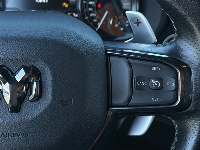 Used 2021 RAM 1500 TRX w/ TRX Level 1 Equipment Group image 35