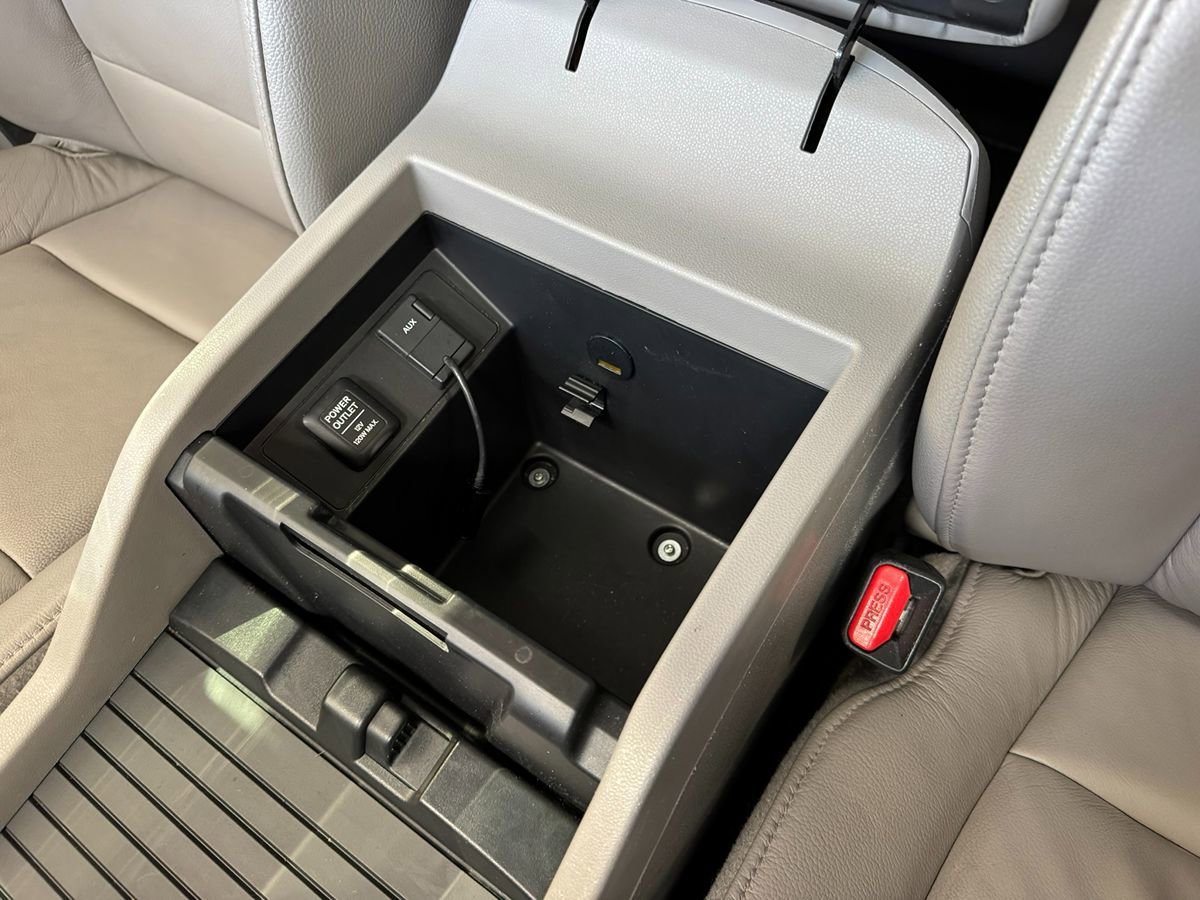 Used 2014 Honda Pilot EX-L image 30