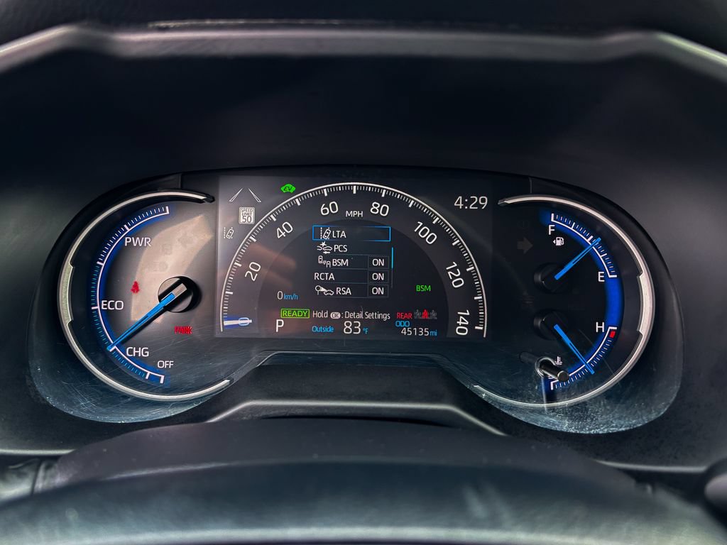 Certified 2024 Toyota RAV4 LE AWD/4WD image 30