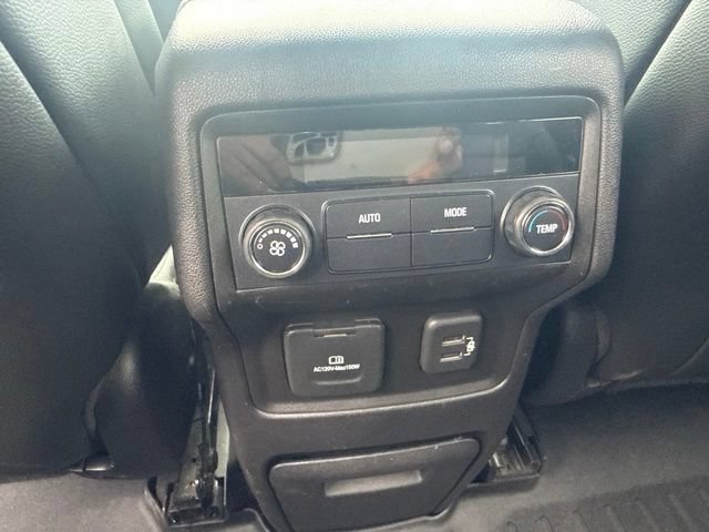 Used 2019 GMC Acadia SLT AWD/4WD image 21