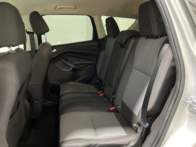 Used 2017 Ford Escape SE FWD image 20