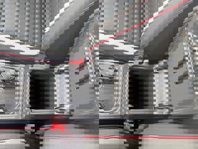 New 2025 Volkswagen GTI SE image 18