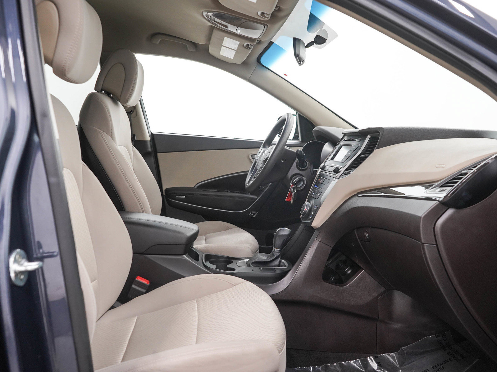 Used 2017 Hyundai Santa Fe Sport FWD image 12