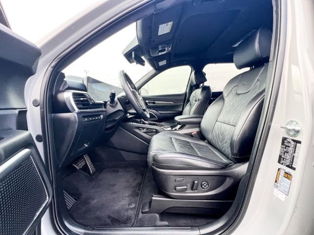 Certified 2024 Kia Telluride SX Prestige X-Pro image 15