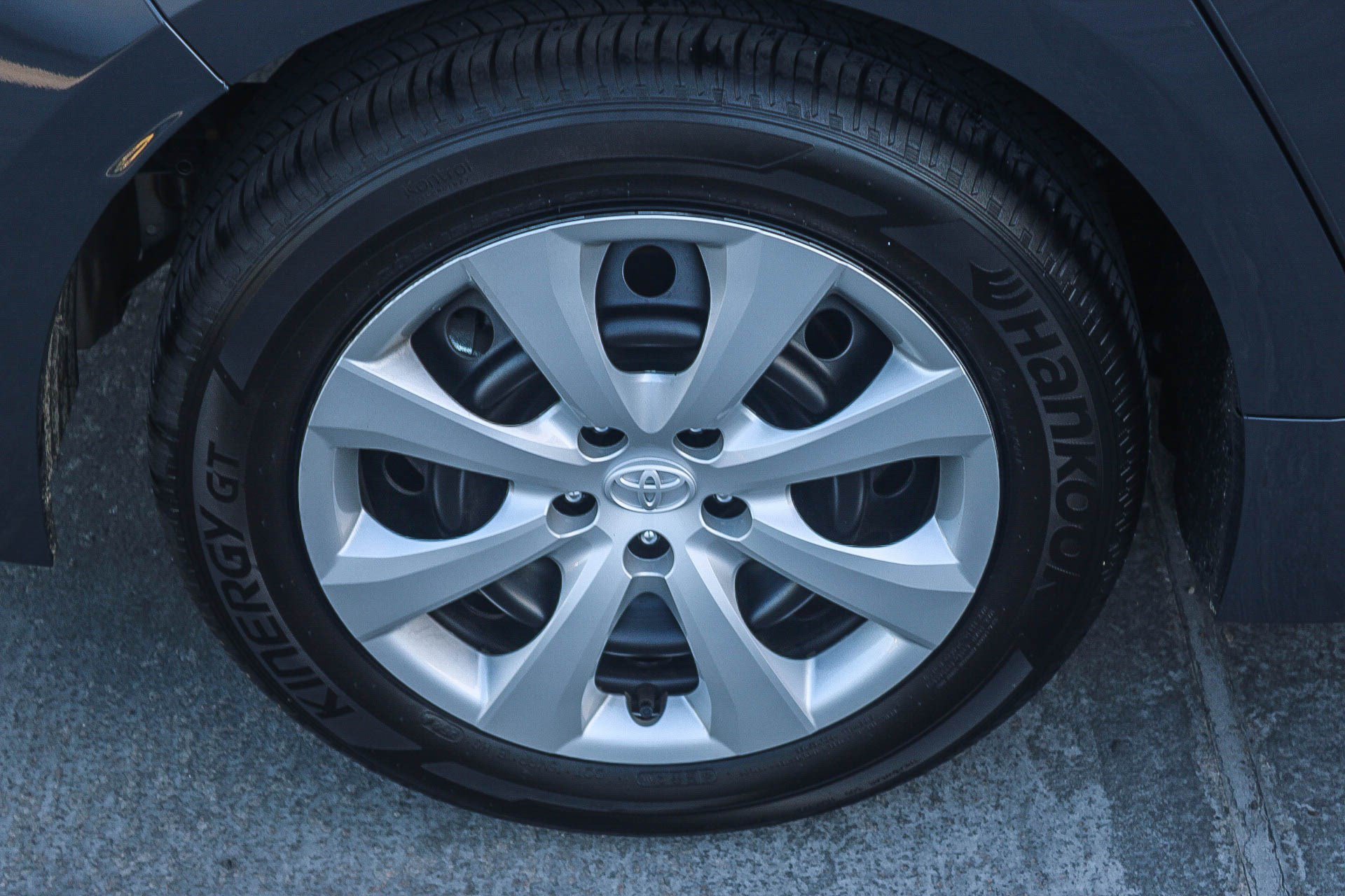 Certified 2024 Toyota Corolla LE FWD image 12