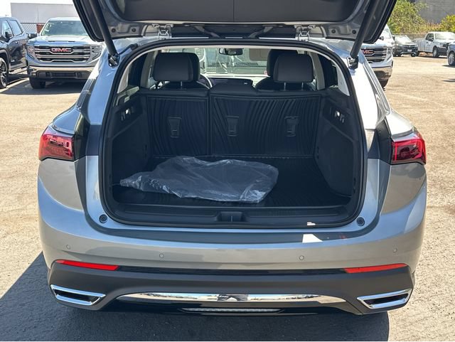 New 2026 Buick Envision Preferred AWD/4WD image 31