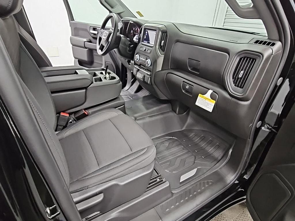 New 2026 GMC Sierra 1500 Pro w/ Graphite Edition image 32