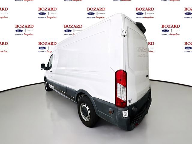 Used 2018 Ford Transit 150 148 Medium Roof image 6