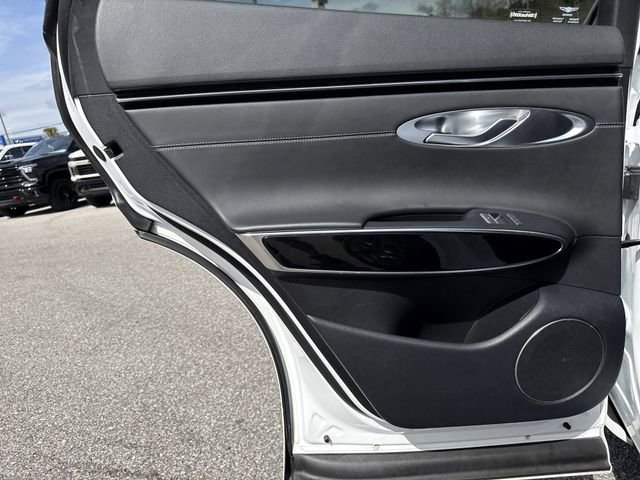 Used 2024 Genesis GV70 2.5T image 33