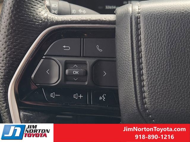 Used 2024 Toyota Tundra 1794 Edition image 29