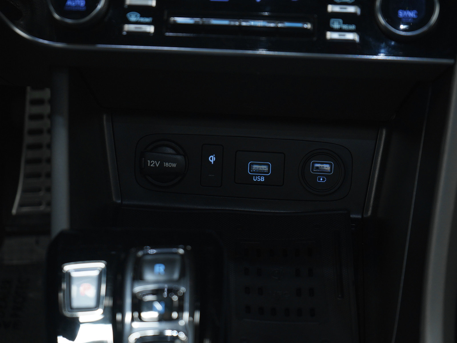 Used 2022 Hyundai Sonata N Line image 16