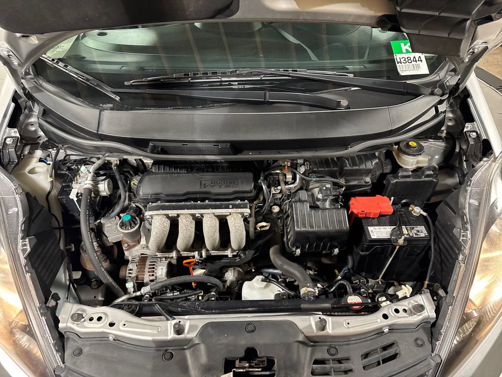 Used 2012 Honda Fit Sport image 27