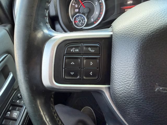 Used 2019 RAM 2500 Big Horn AWD/4WD image 20