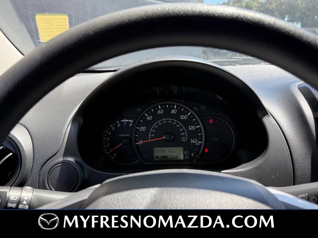 Used 2024 Mitsubishi Mirage ES FWD image 22