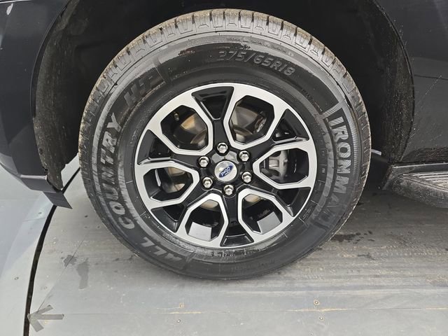 Used 2024 Ford Expedition XLT image 15