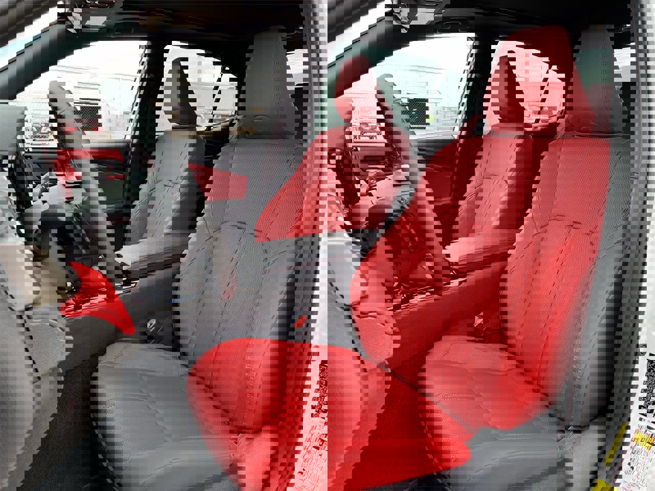 Used 2026 Toyota Camry XSE image 23