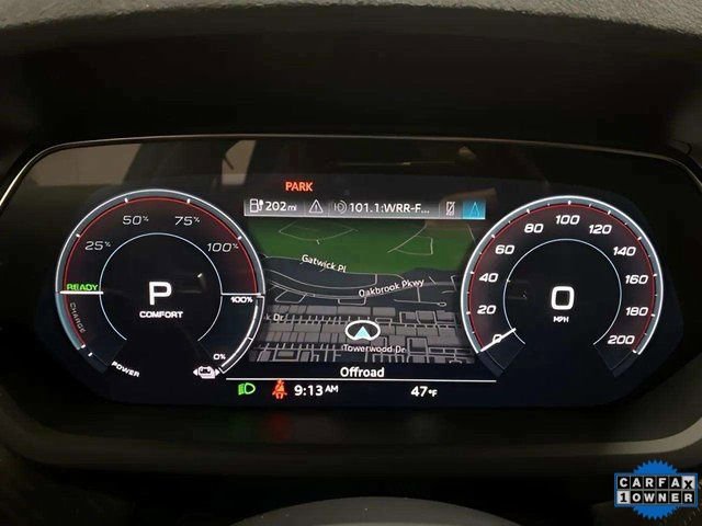 Used 2023 Audi RS e-tron GT image 13