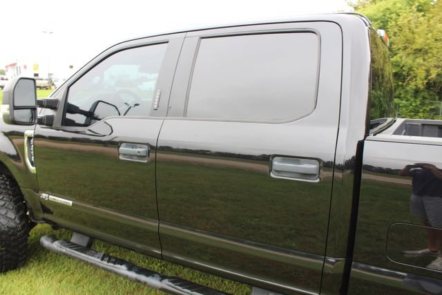 Used 2019 Ford F250 XLT w/ XLT Value Package AWD/4WD image 11