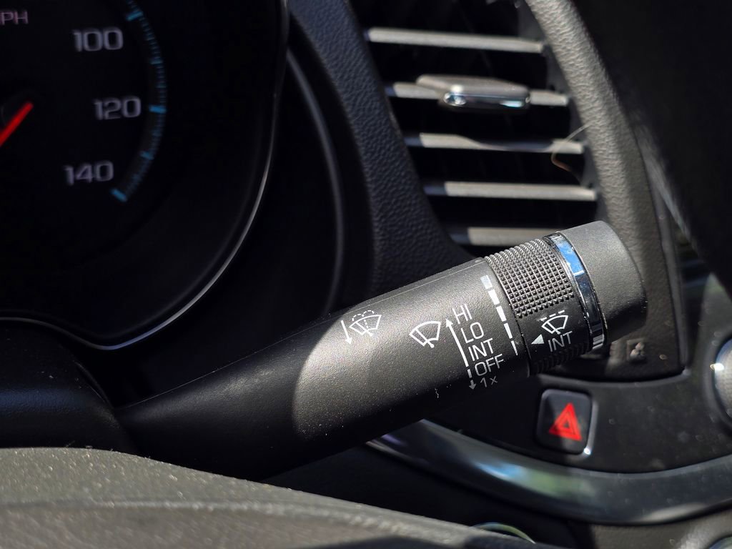 Used 2019 Chevrolet Impala LS image 34