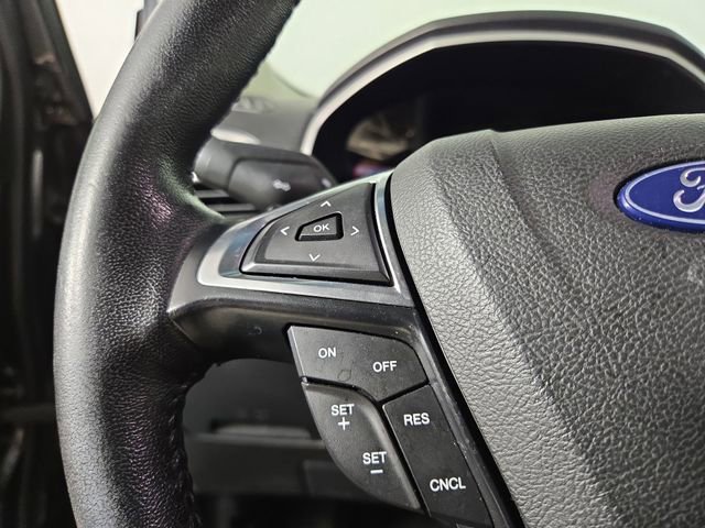 Used 2018 Ford Edge SEL w/ Equipment Group 201A FWD image 22