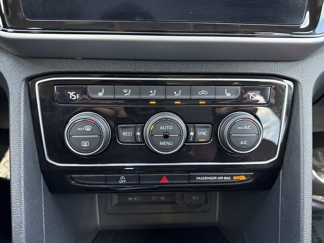 Used 2022 Volkswagen Atlas SEL image 23