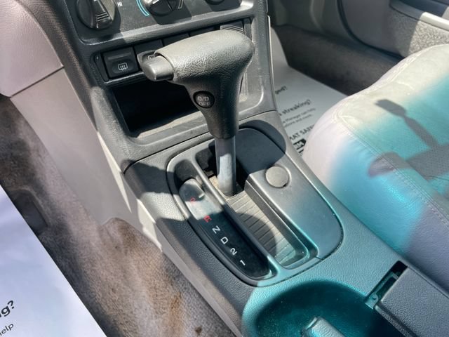 Used 1995 Ford Probe GT FWD image 22